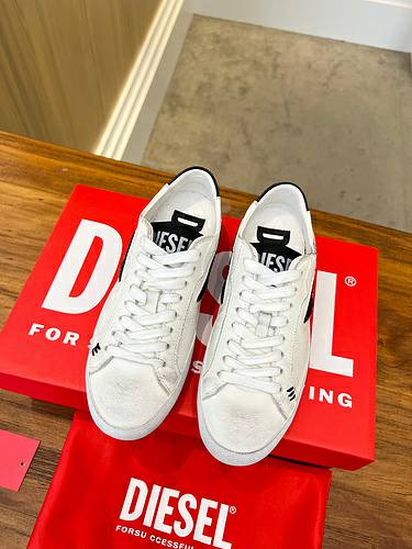 Picture of Diesel Shoes Women _SKUfw146053051fw